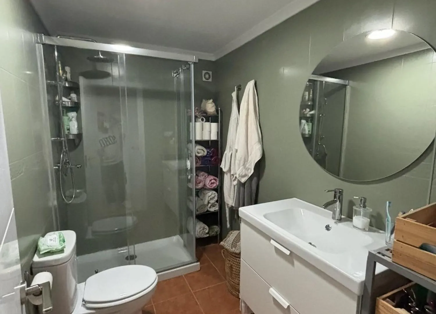 Apartment Ohana Beach M&D Torremolinos