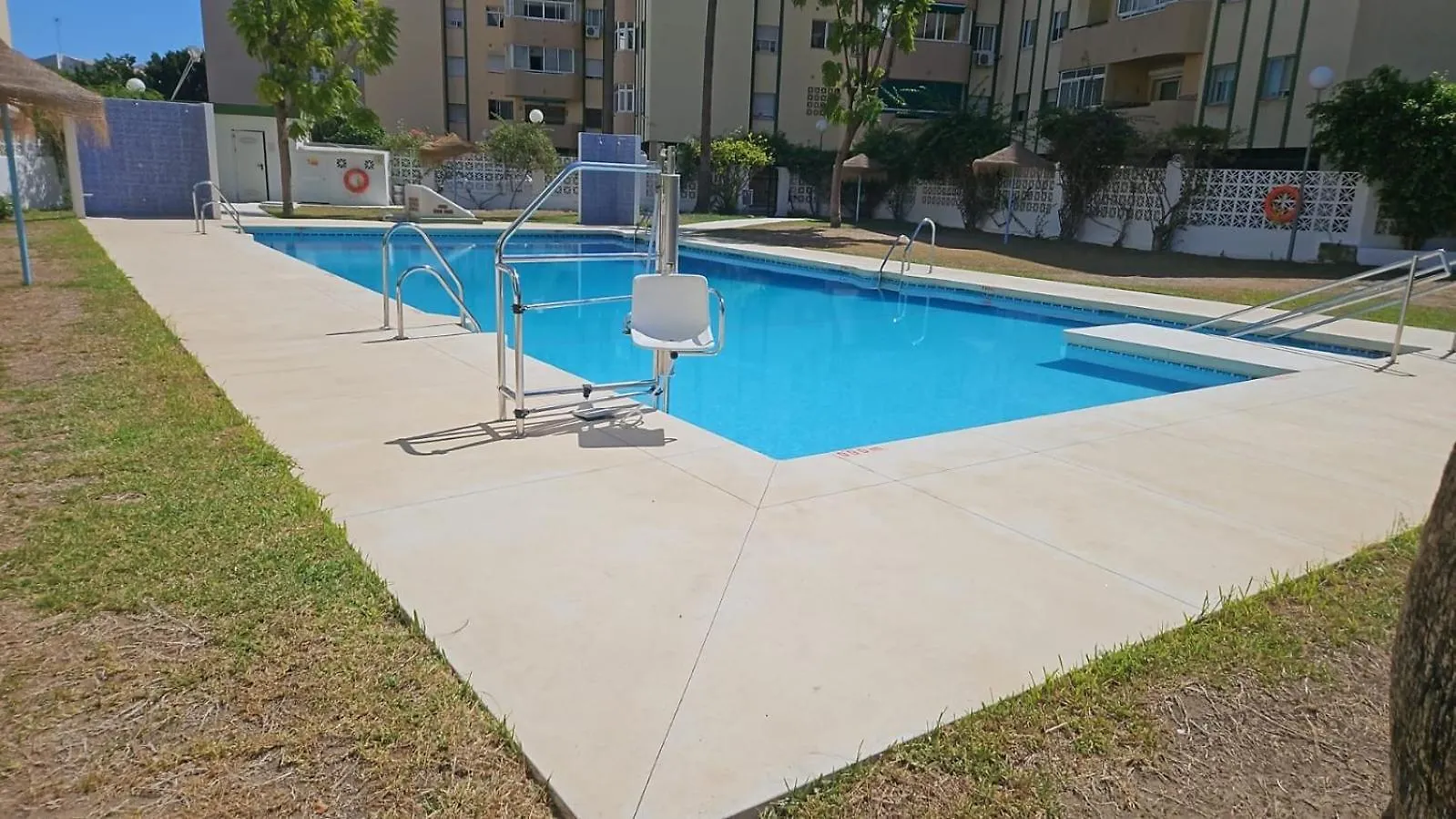 Ohana Beach M&D Torremolinos