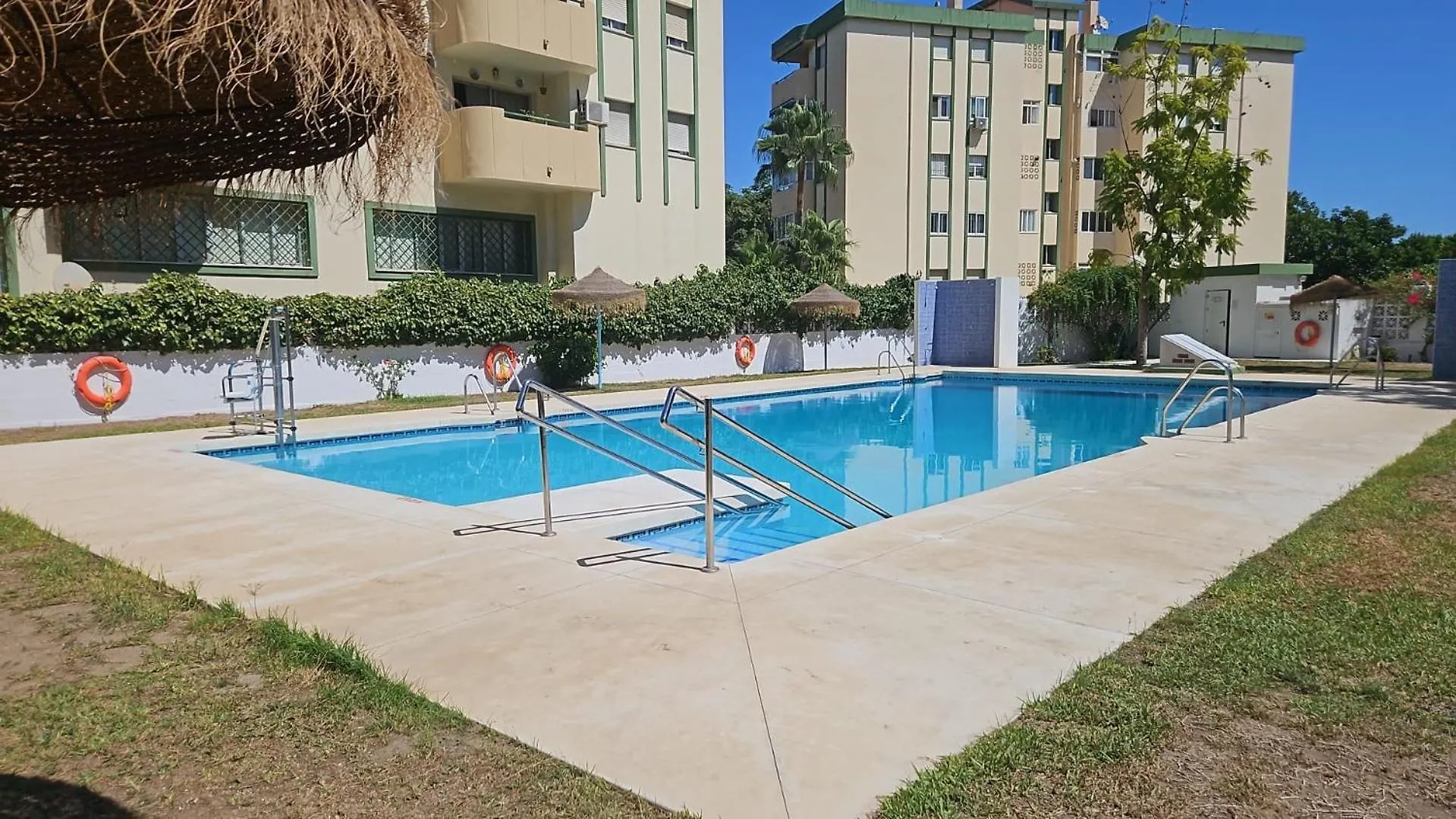 Apartment Ohana Beach M&D Torremolinos Spain