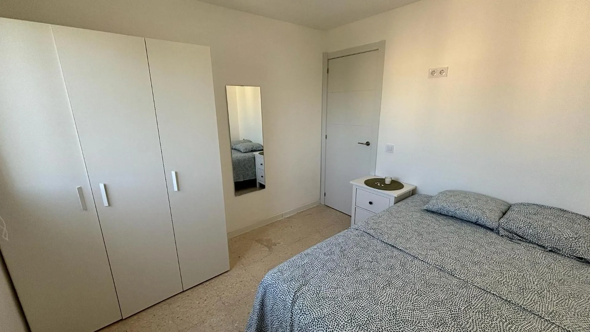 Apartment Ohana Beach M&D Torremolinos