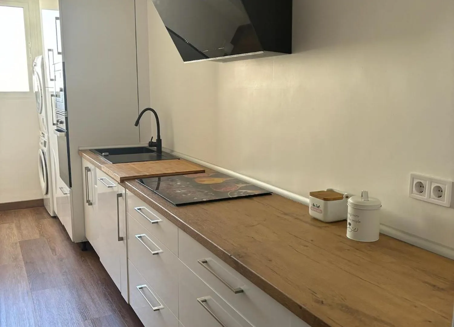 Ohana Beach M&D Torremolinos Apartment