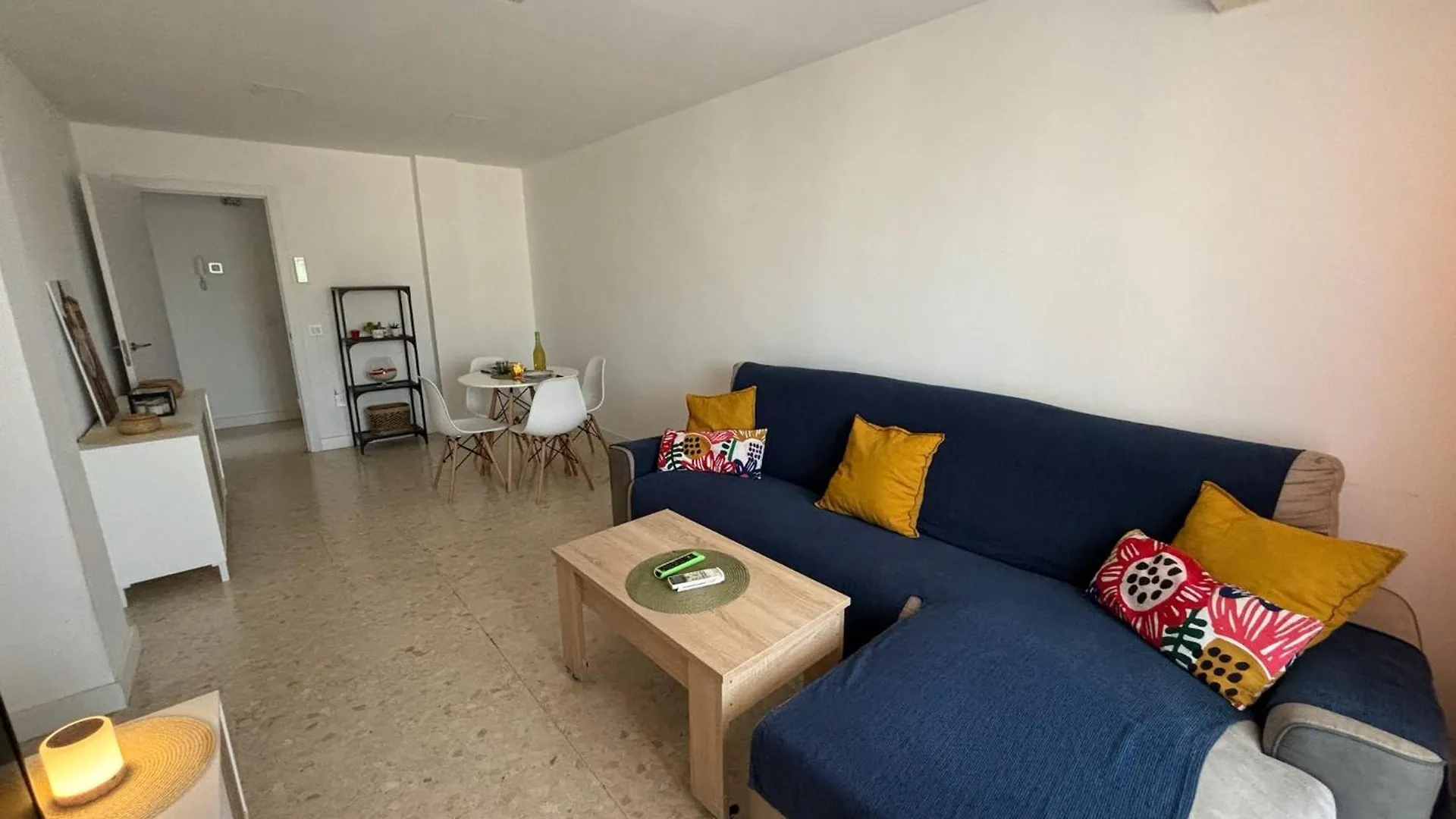 Apartment Ohana Beach M&D Torremolinos