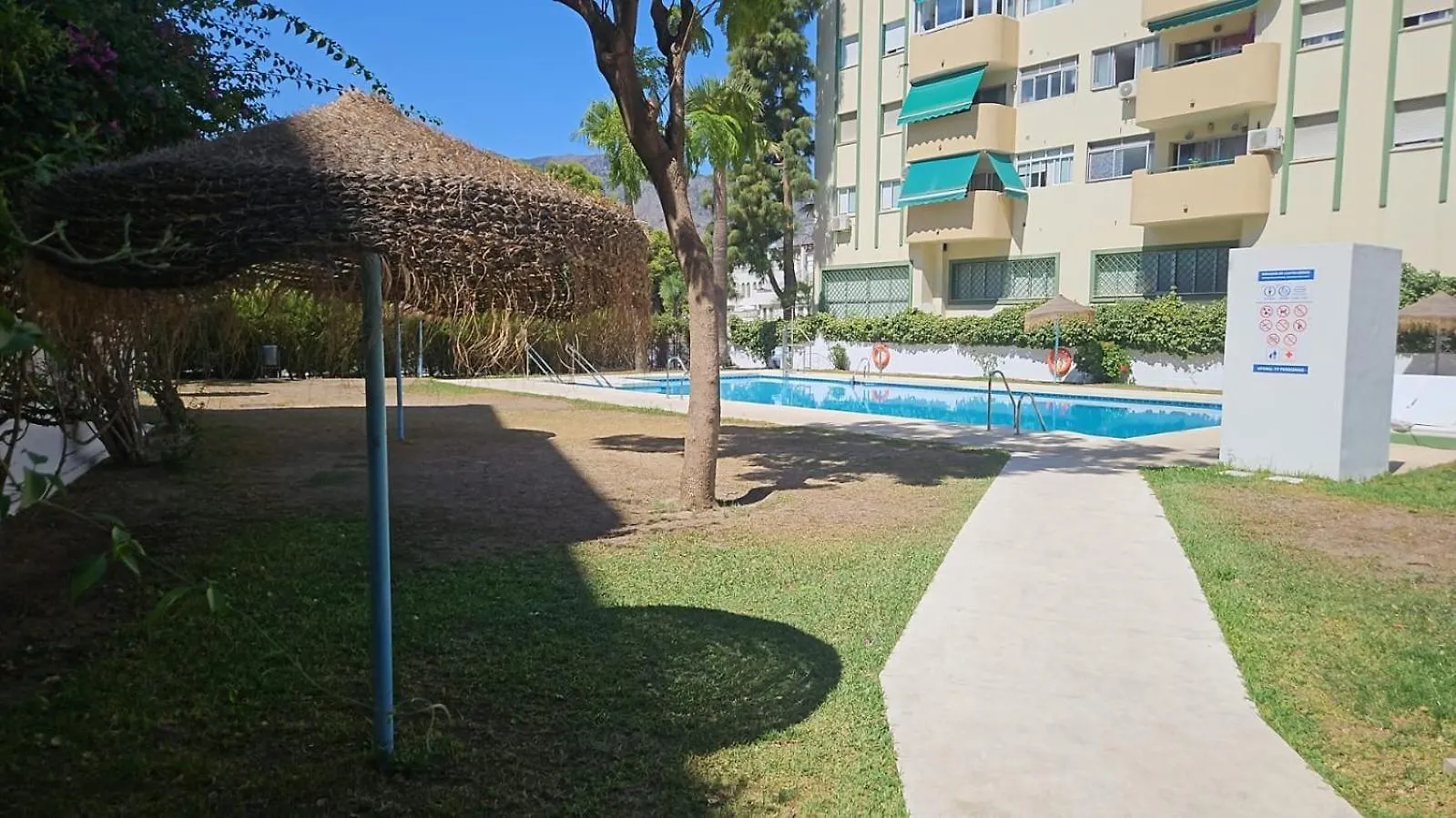 Apartment Ohana Beach M&D Torremolinos