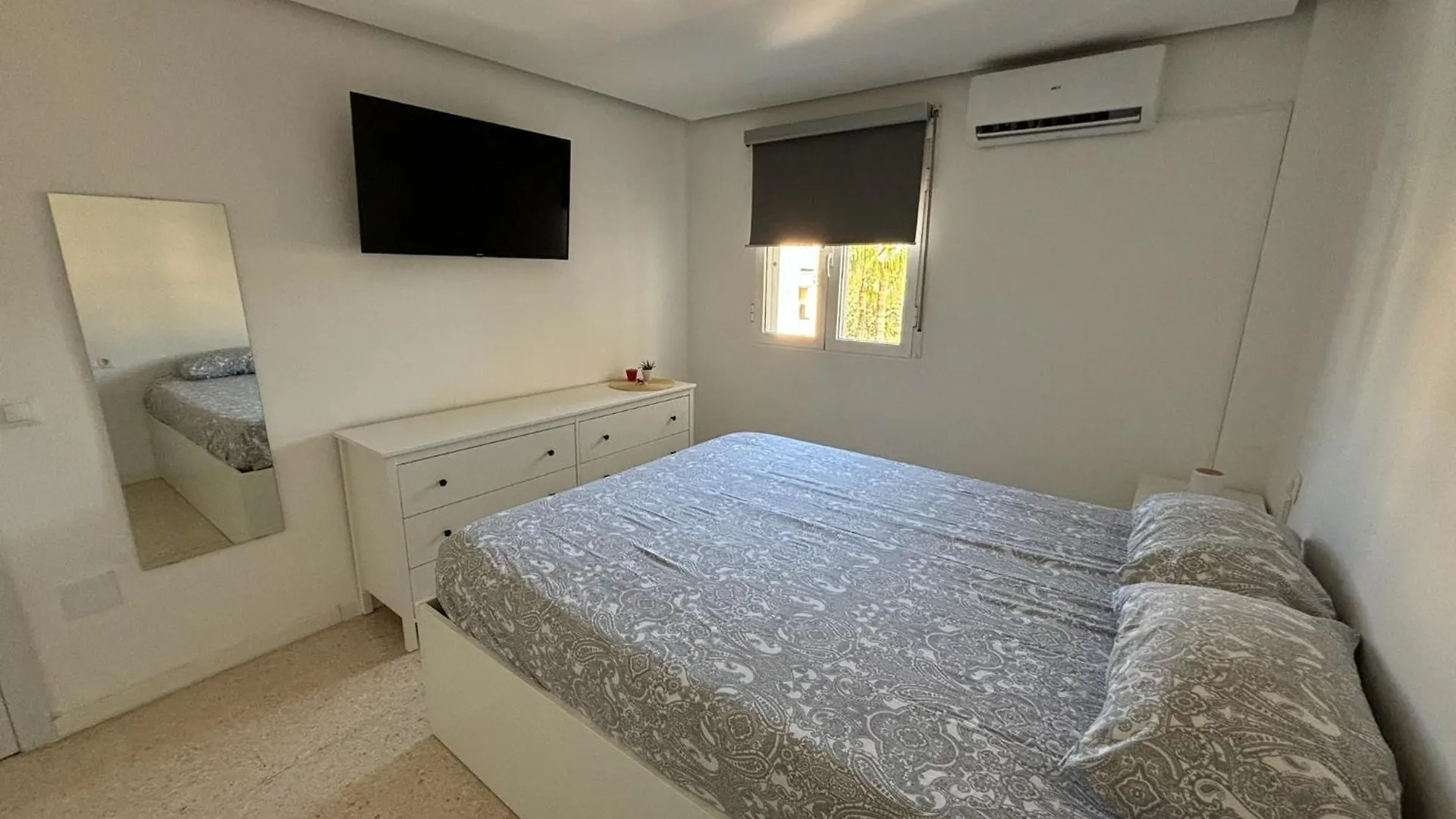 Apartment Ohana Beach M&D Torremolinos Spain
